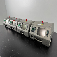 Hach Met One 3400 Airborne Particle Counters - Quantity 4 image 1